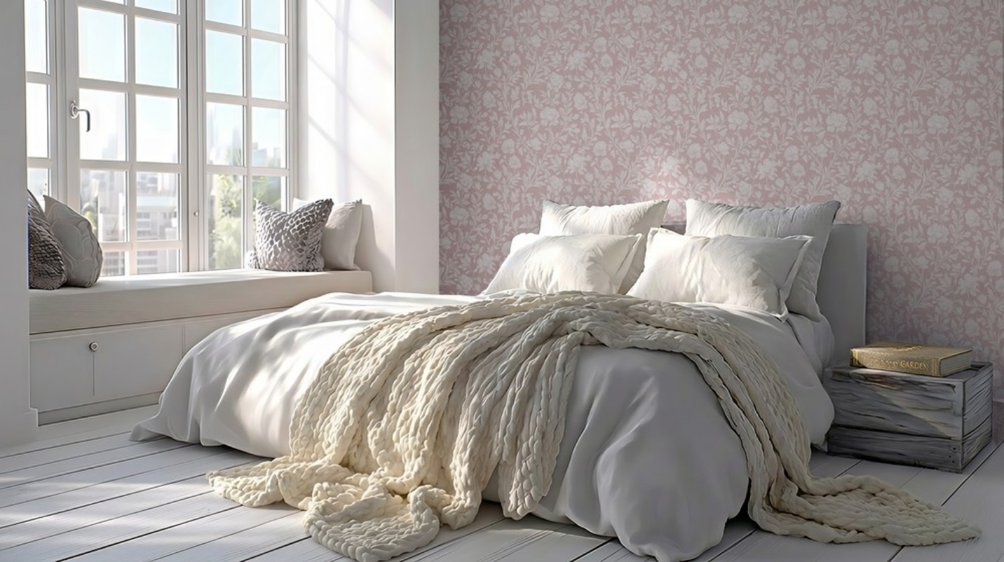 Picture of Väriyhdistelmä Alisa Pink - 1081001-07 - 10041-01